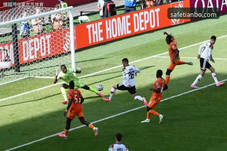 德国2-1绝杀科特迪瓦，天博体育平台带你回顾这场世界杯激战